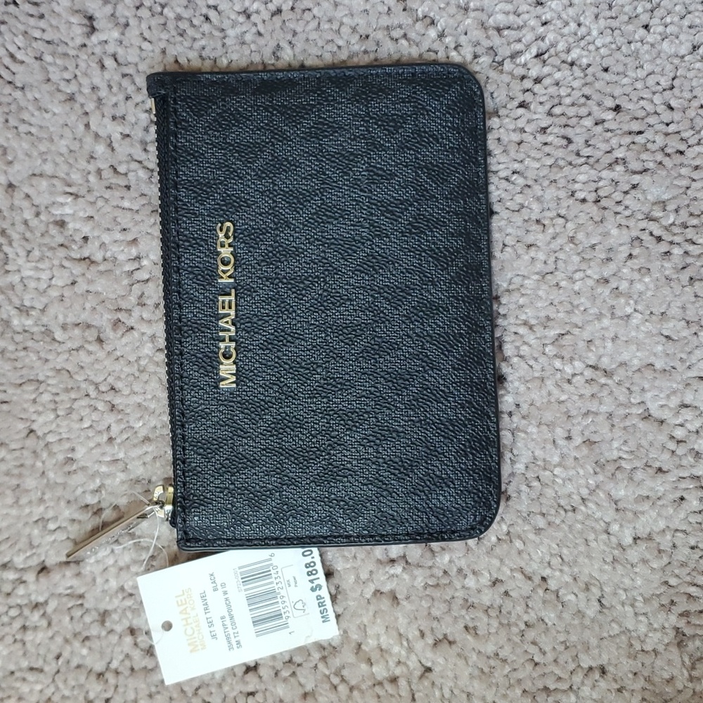Michael Kors Coinpouch